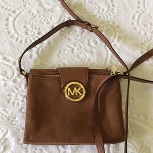 MICHAEL KORS cross body bag